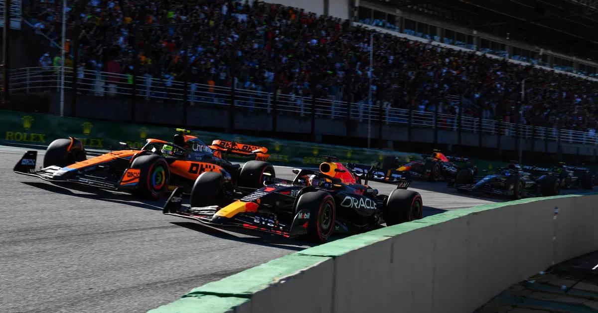 L'anno che verr&agrave; della Formula 1: ecco cosa aspettarsi dalla stagione 2024