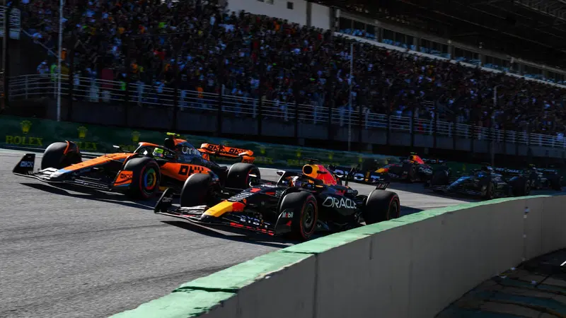 L'anno che verr&agrave; della Formula 1: ecco cosa aspettarsi dalla stagione 2024