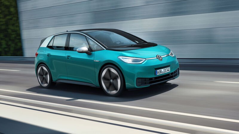 Volkswagen: dobbiamo tagliare i prezzi per le elettriche