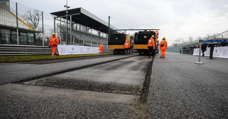 Formula 1: ecco come cambier&agrave; l'Autodromo di Monza