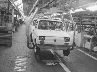 Il diesel lascia a piedi anche la Polonia: chiude la fabbrica Fiat di Bielsko-Biała