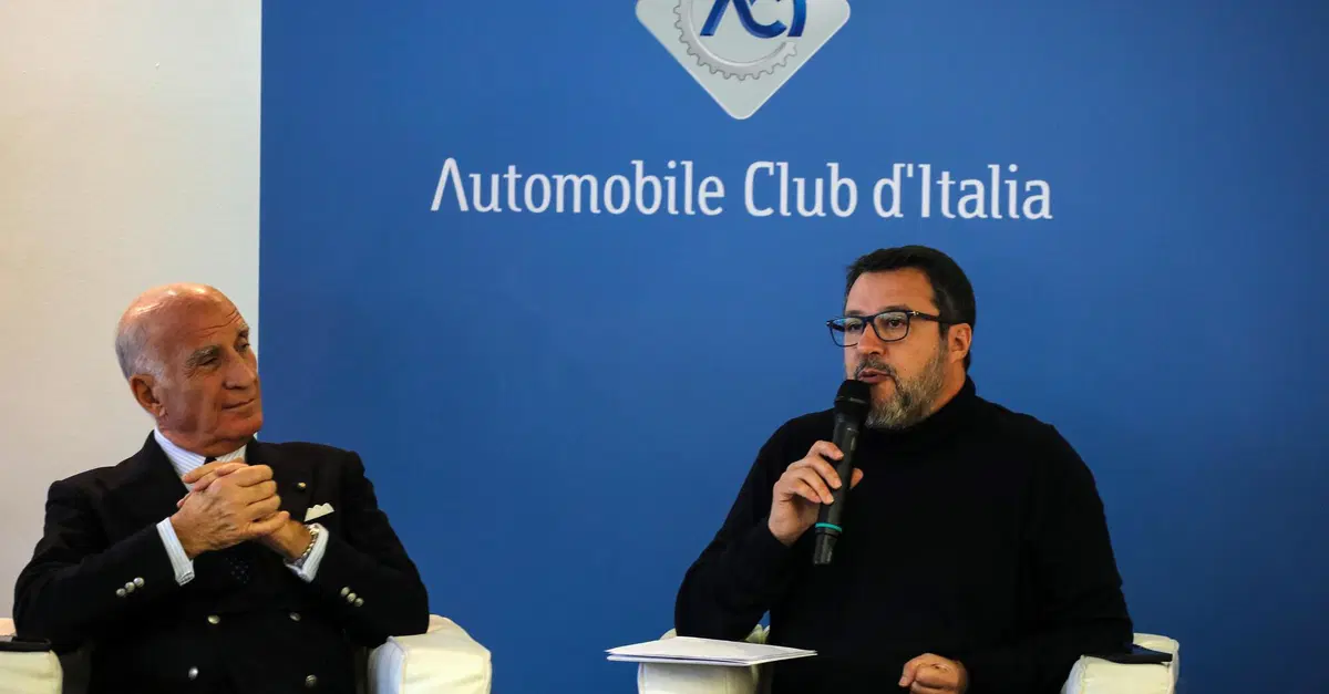 Formula 1. GP Monza, Sticchi Damiani: "L'obiettivo &egrave; il rinnovo fino al 2030 e oltre"