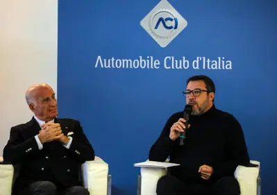 Formula 1. GP Monza, Sticchi Damiani: L'obiettivo è il rinnovo fino al 2030 e oltre