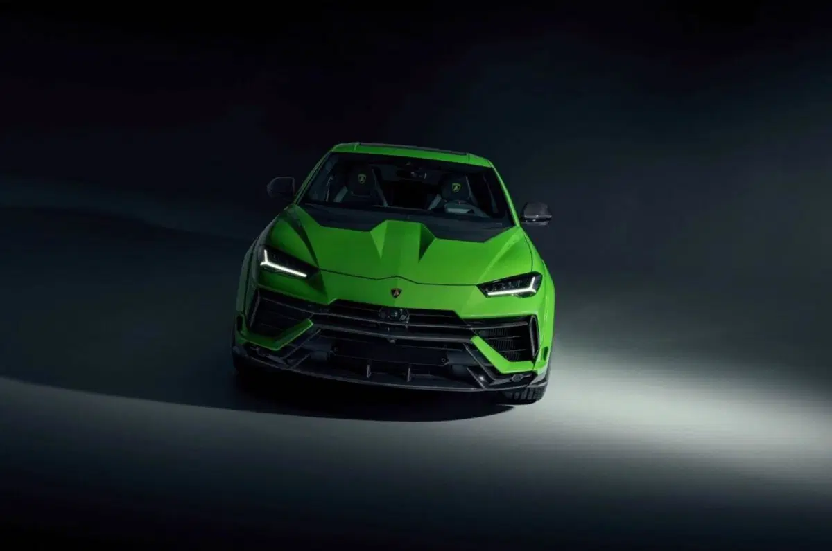 Lamborghini Urus Novitec, il V8 biturbo passa a 782 CV  (3)