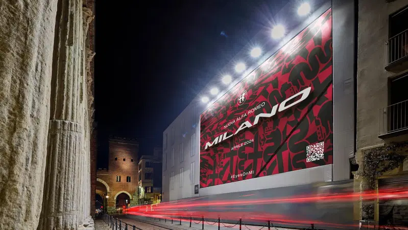 Alfa Romeo Milano: la futura 4x4 potrebbe essere un'ibrida e non una "4XE"   