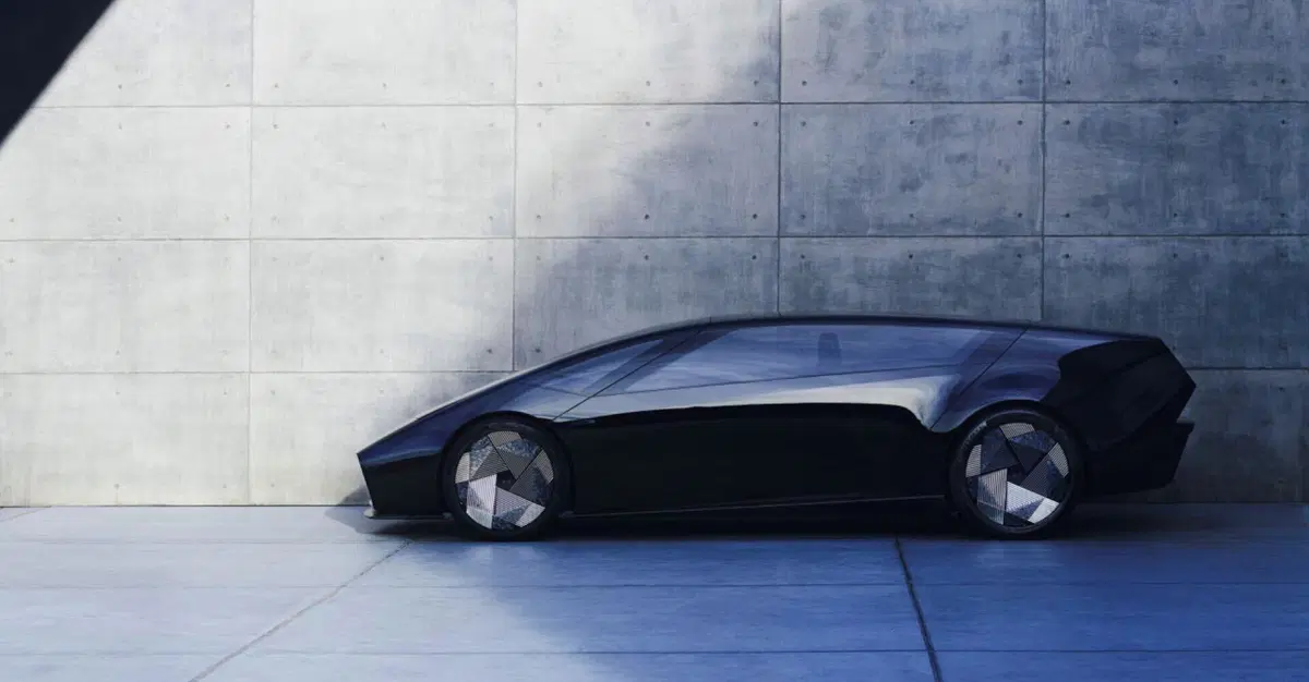 Honda al CES 2024: la serie '0' (zero) e il nuovo logo per le elettriche (6)