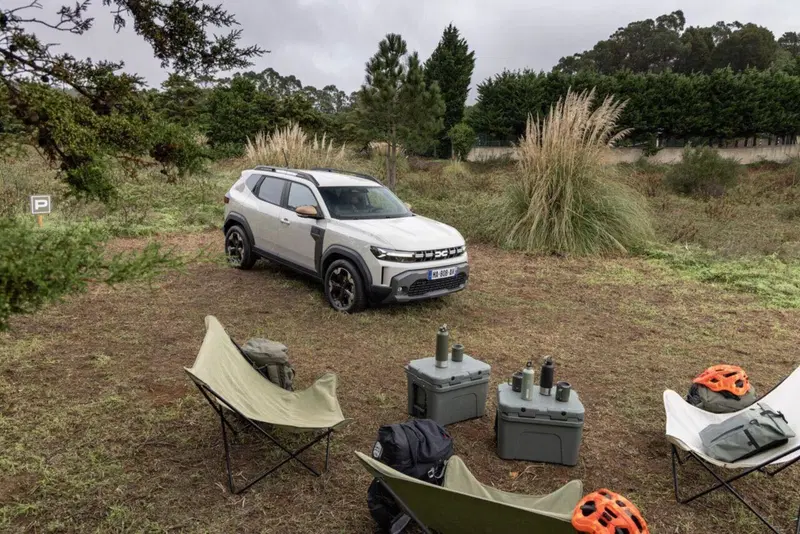 Dacia Duster 2024, ecco il listino: si parte da 19.700 euro