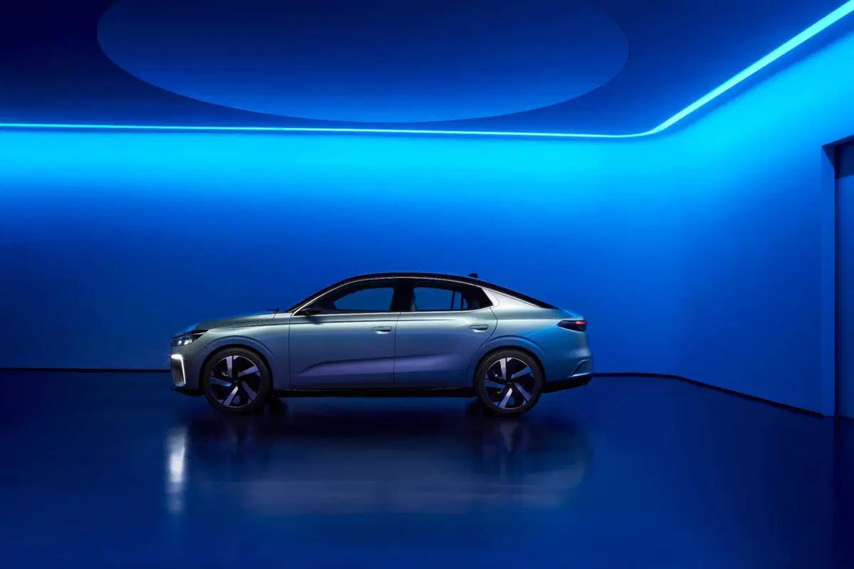 Arriva Togg, l'auto elettrica made in Turchia, debutto a Las Vegas