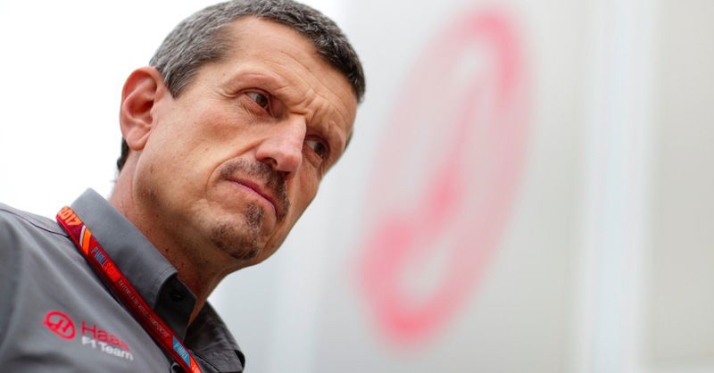 Formula 1, terremoto in casa Haas: G&uuml;nther Steiner lascia il team