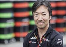 Formula 1: chi è Ayao Komatsu, il nuovo team principal della Haas 