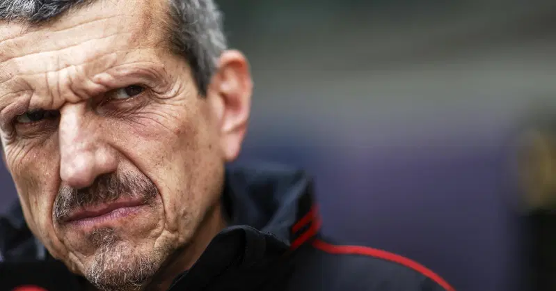 Formula 1: Haas, cosa c'&egrave; dietro l'addio di G&uuml;nther Steiner?