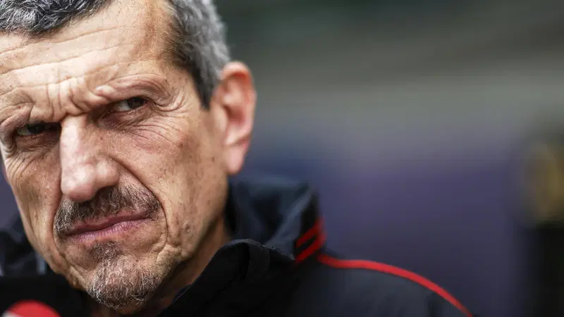 Formula 1: Haas, cosa c'&egrave; dietro l'addio di G&uuml;nther Steiner?