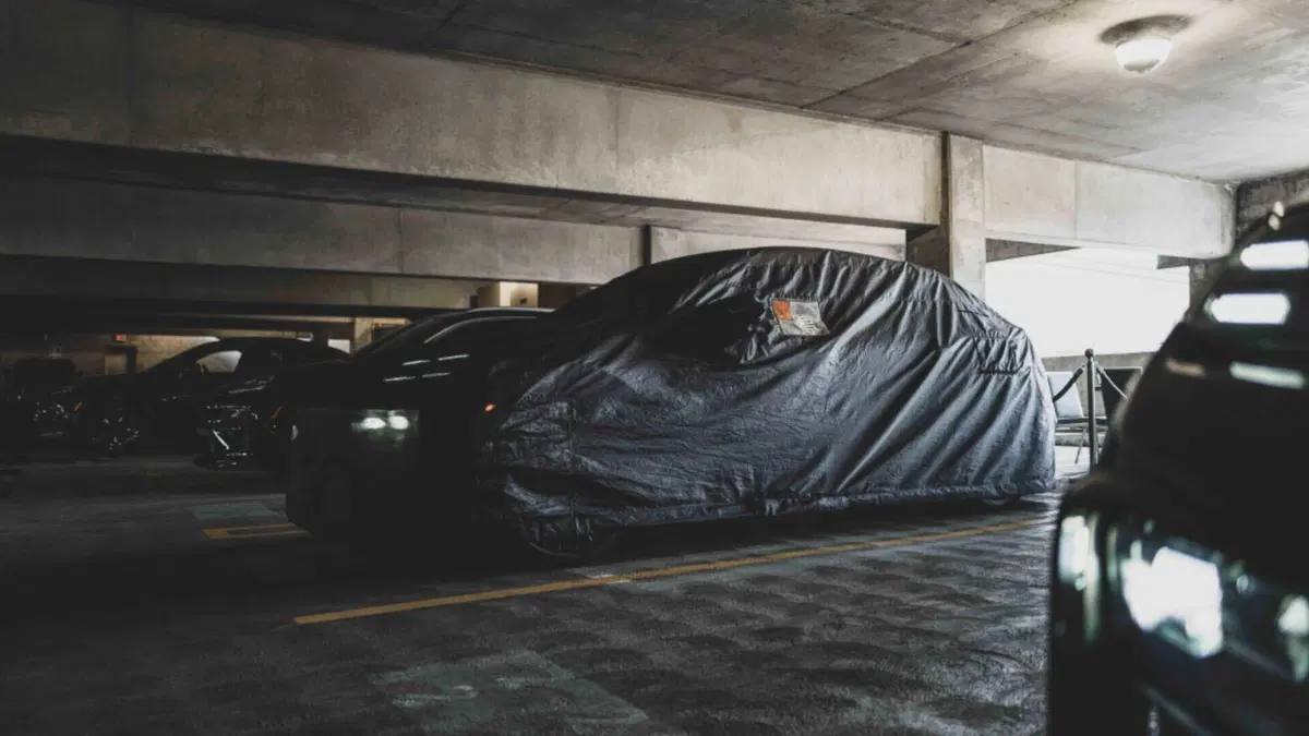 Porsche Macan elettrica: test finiti, pronti al lancio (8)