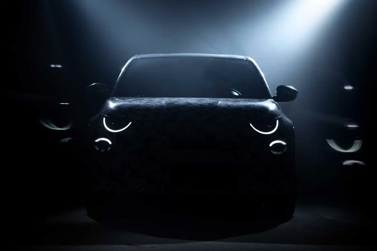 Abarth: arriva la 600e con 240 CV e il differenziale autobloccante [VIDEO] (7)