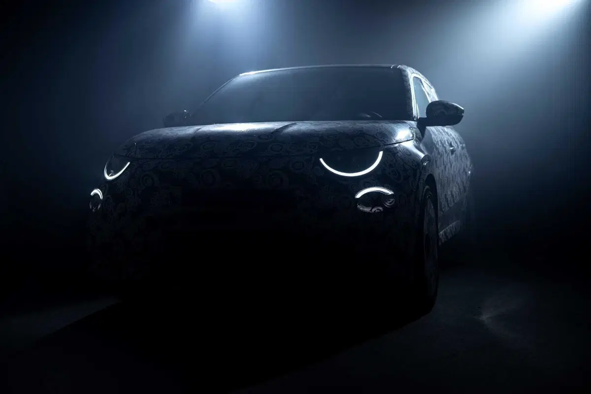 Abarth: arriva la 600e con 240 CV e il differenziale autobloccante [VIDEO] (8)