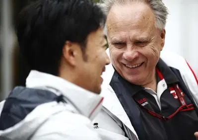 Formula 1: senza Günther Steiner, Gene Haas non può più nascondersi 