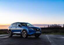 Gli incentivi muovono il mercato, anche per chi non può accederci come per Nissan Qashqai mild hybrid