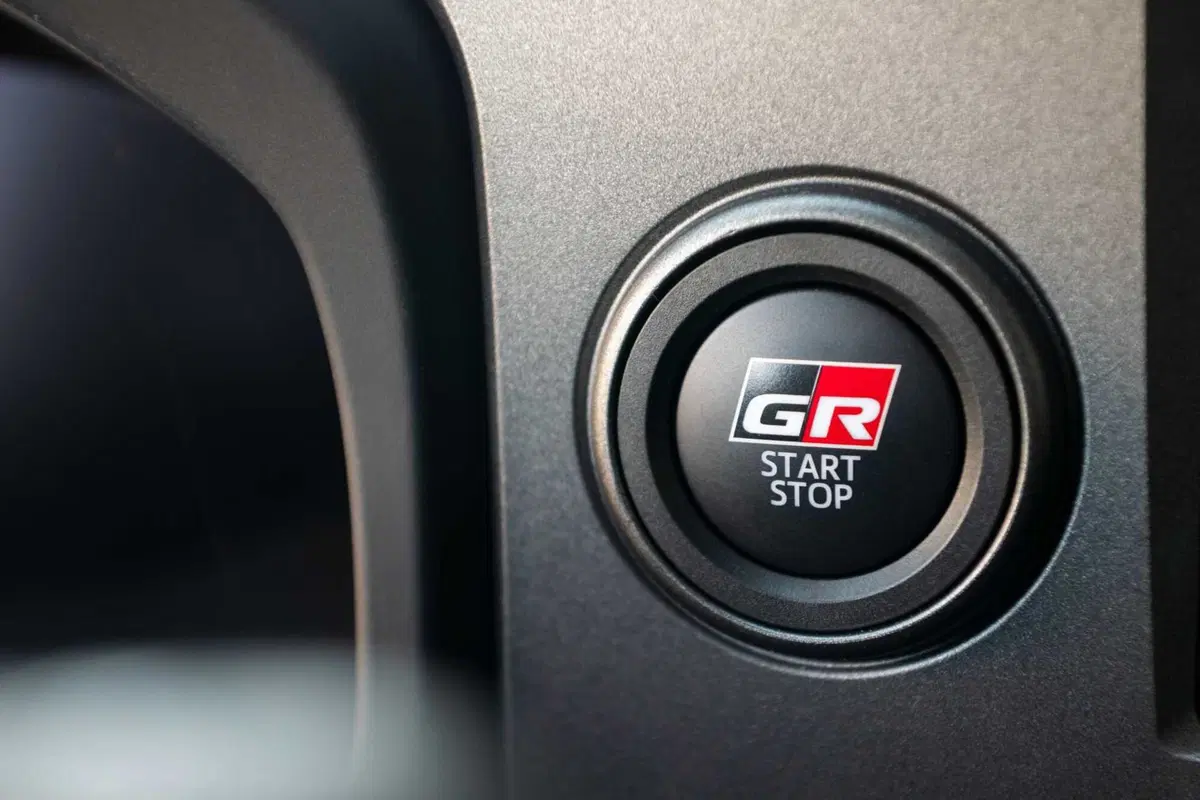 Toyota GR Yaris 2024: nuovo cambio e il godimento è totale! [VIDEO] (42)