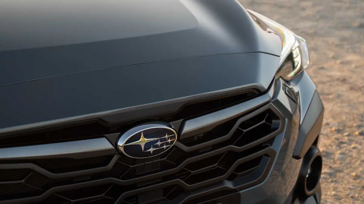 Subaru Crosstrek 2.0i e-boxer Premium (15)