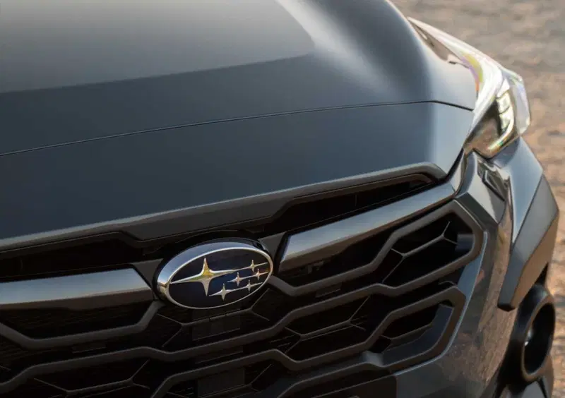 Subaru Crosstrek (15)