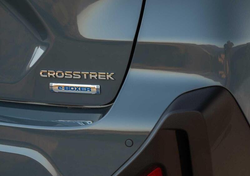 Subaru Crosstrek (2023 -->>) (19)