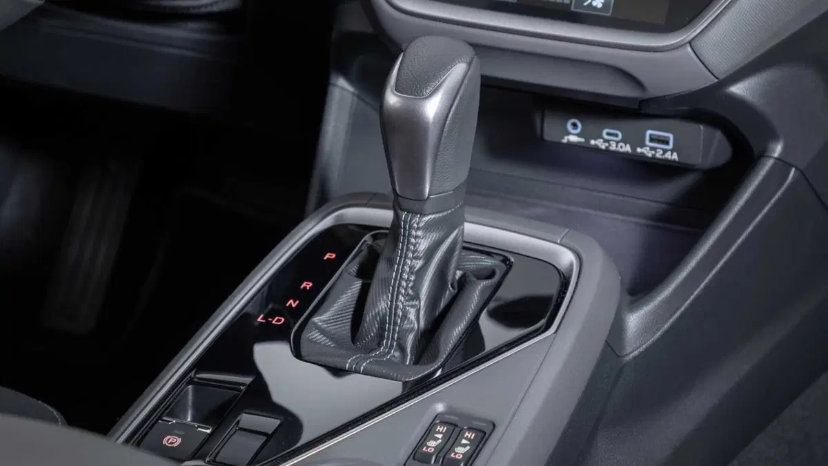 Subaru Crosstrek 2.0i e-boxer Premium (13)