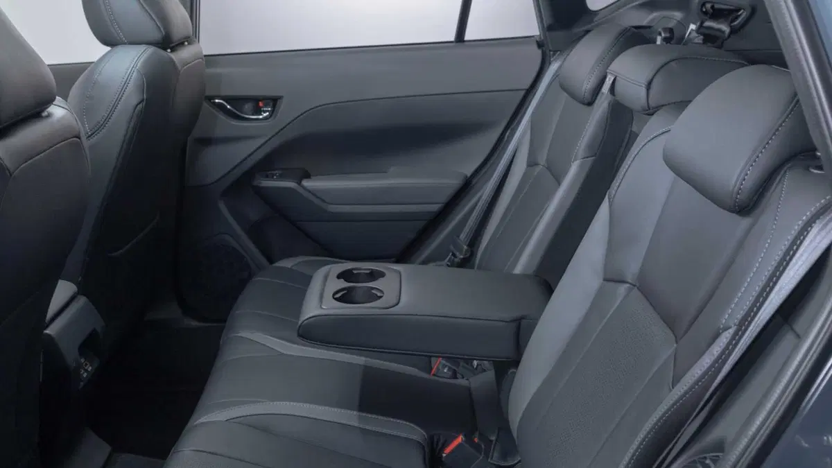Subaru Crosstrek 2.0i e-boxer Premium (12)