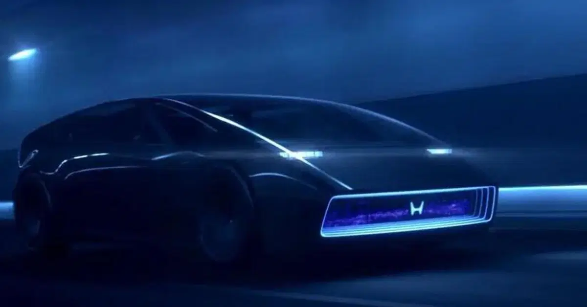 Il design del futuro: meglio il Cybertruck o le Honda elettriche? 