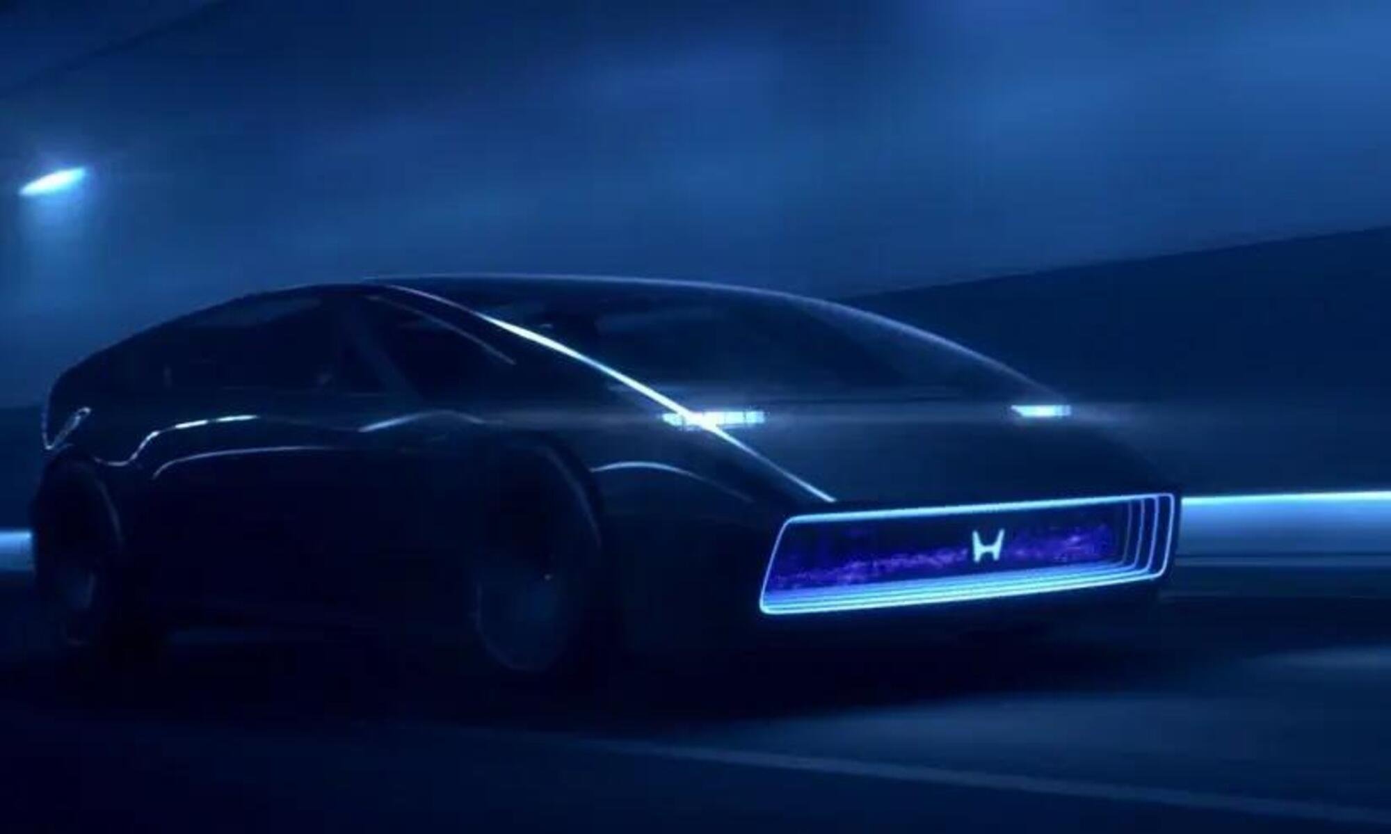 Il design del futuro: meglio il Cybertruck o le Honda elettriche? 