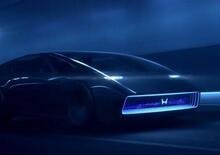 Il design del futuro: meglio il Cybertruck o le Honda elettriche? 