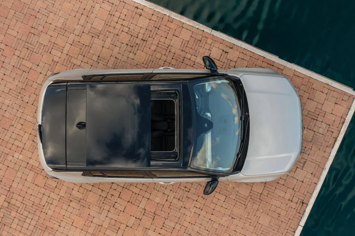 Jeep Avenger: motorizzazioni, allestimenti, optional e prezzi. Guida all’acquisto (8)