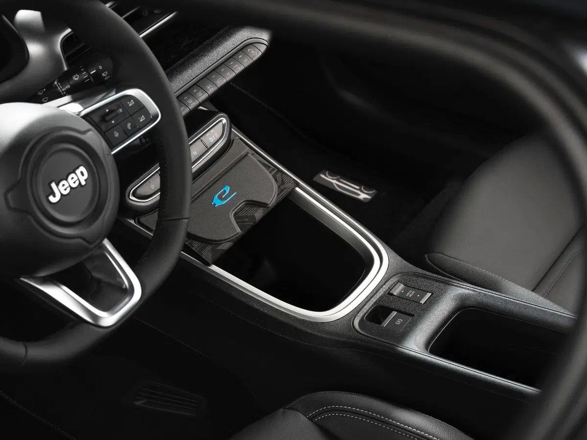 Jeep Avenger: motorizzazioni, allestimenti, optional e prezzi. Guida all’acquisto (29)