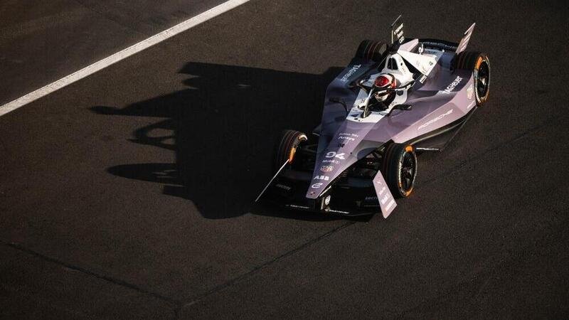 Formula E. Qualifiche E-Prix Citt&agrave; del Messico: la prima pole del 2024 va a Pascal Wehrlein