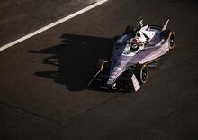 Formula E. Qualifiche E-Prix Città del Messico: la prima pole del 2024 va a Pascal Wehrlein