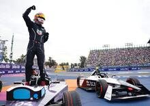 Formula E. E-Prix di Città del Messico 2024: confermata la vittoria di Wehrlein, 3 posizioni di penalità a Felix Da Costa