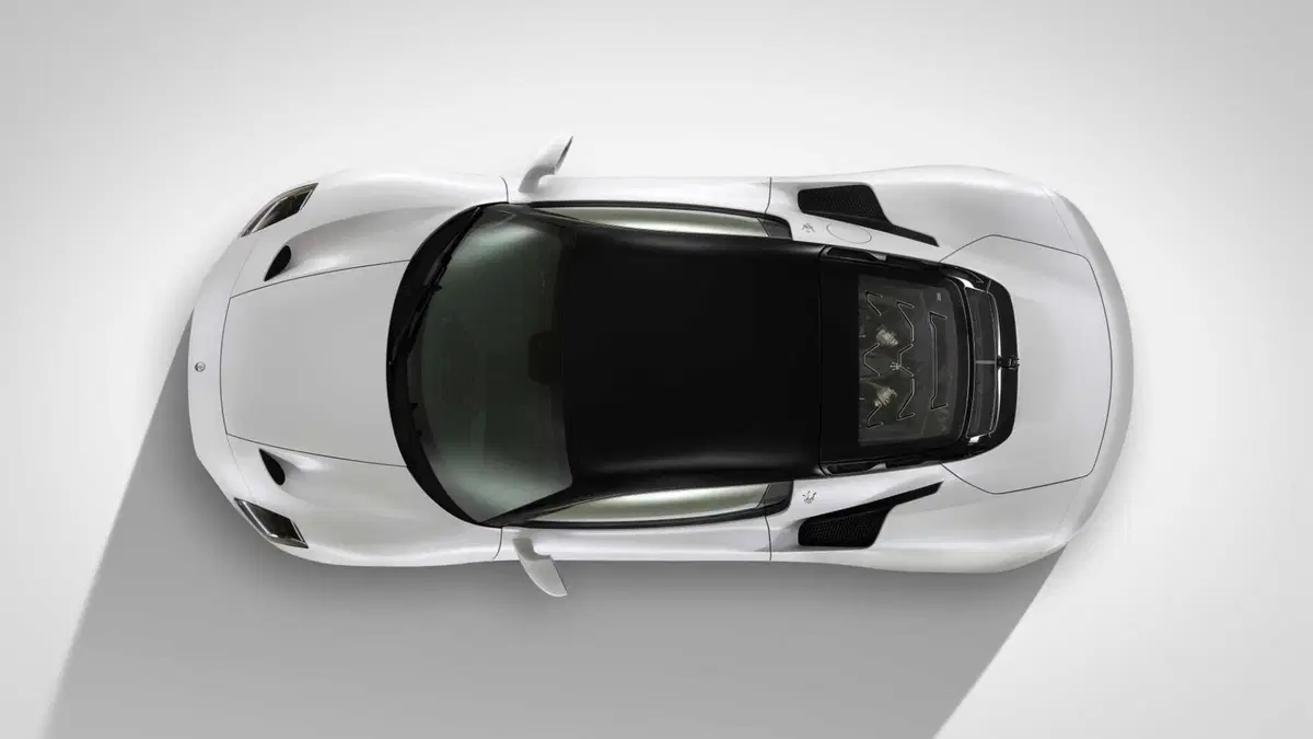 Maserati MC20 (9)