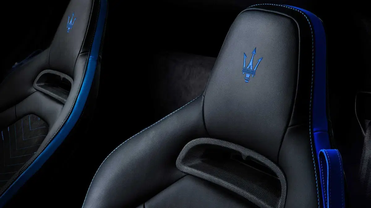 Maserati MC20 (12)
