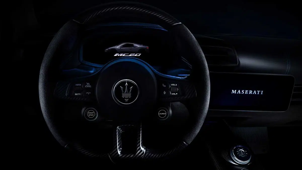 Maserati MC20 (11)