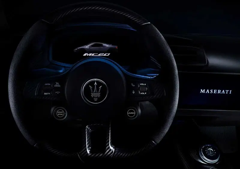 Maserati MC20 (11)