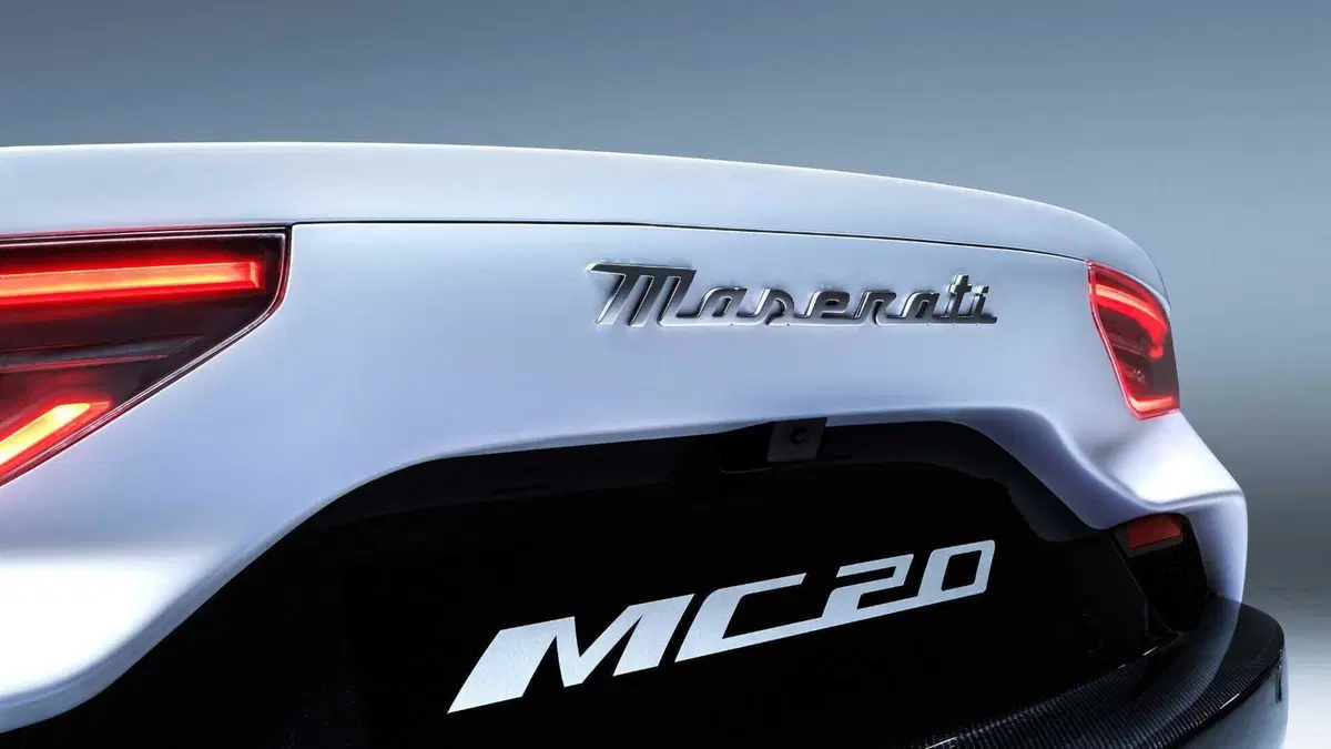Maserati MC20 (22)