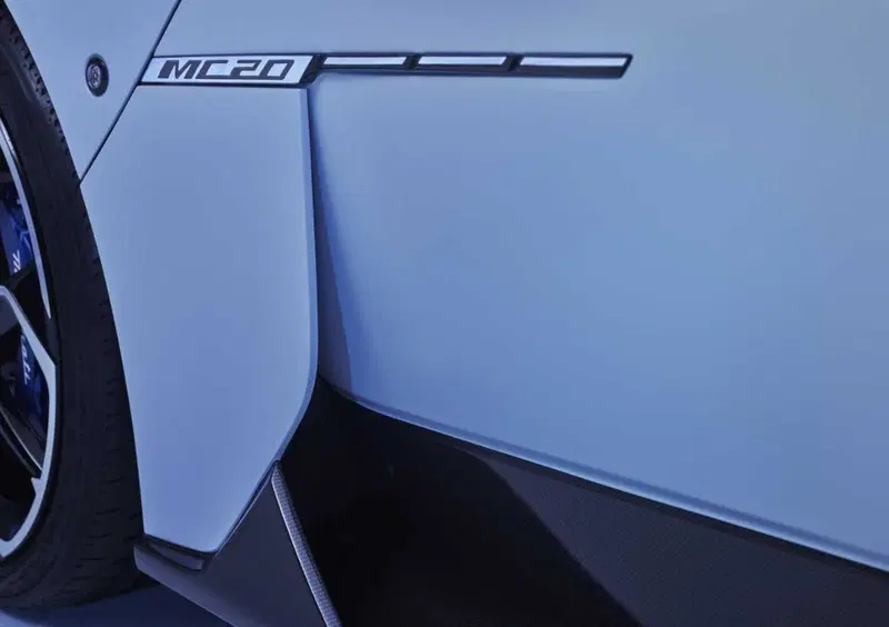 Maserati MC20 (15)