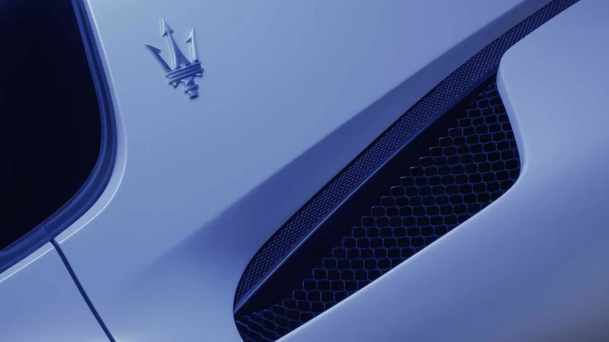 Maserati MC20 (20)