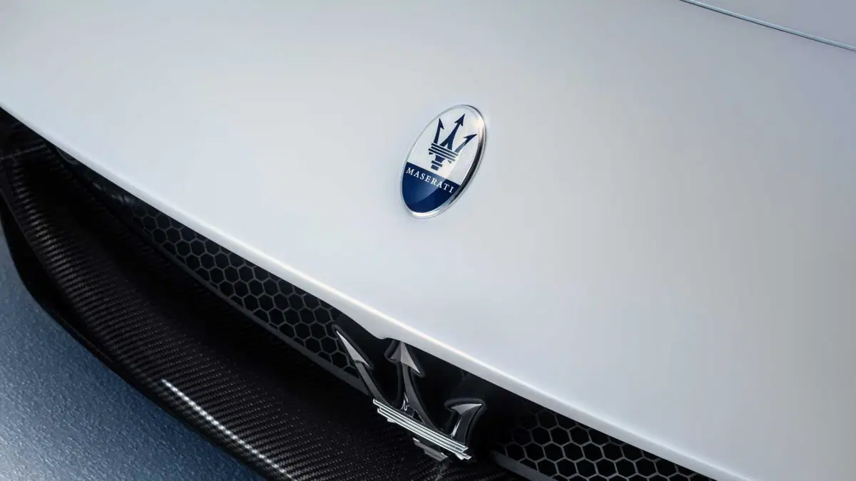 Maserati MC20 (21)