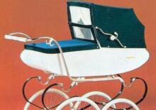 Inventò le quattro ruote per i neonati: ci ha lasciati l'inventore dell'Inglesina