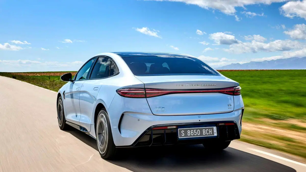 Byd Seal 82,5 kWh Design (6)