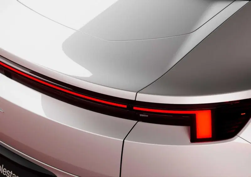 Polestar Polestar 4 (2023-->>) (11)
