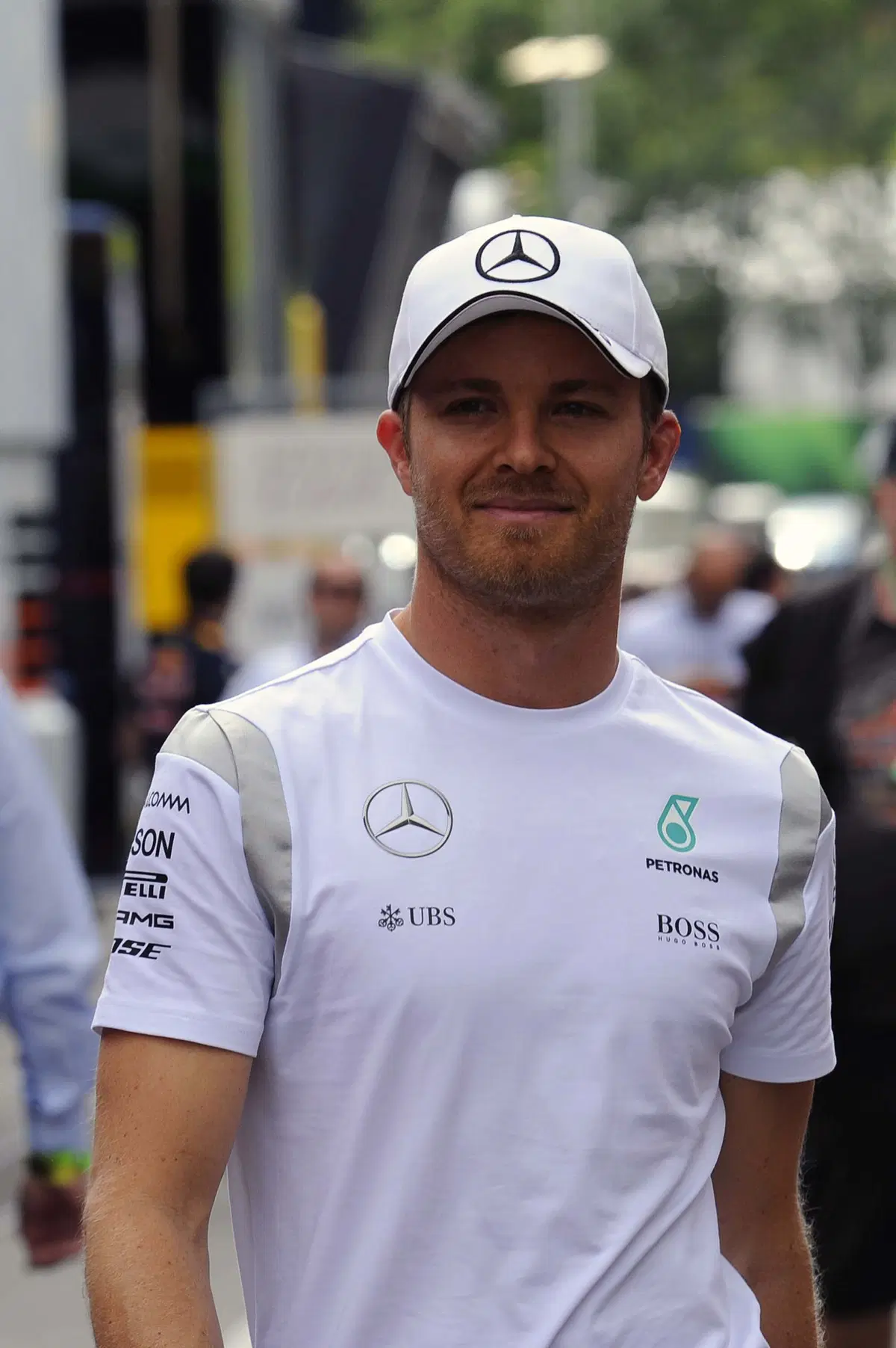 F1, Gp Austria 2016: penalità di cinque posizioni in griglia per Vettel (3)