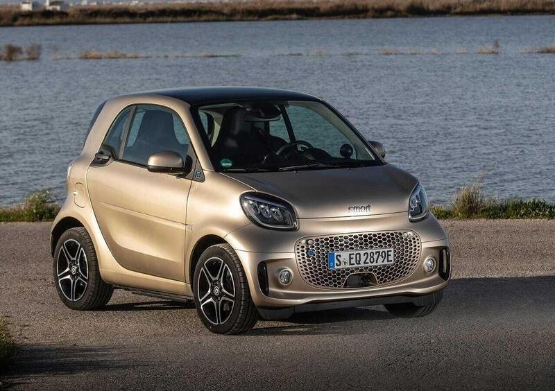 smart Fortwo (4)
