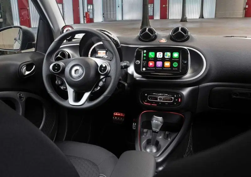 smart Fortwo (2014-24) (9)