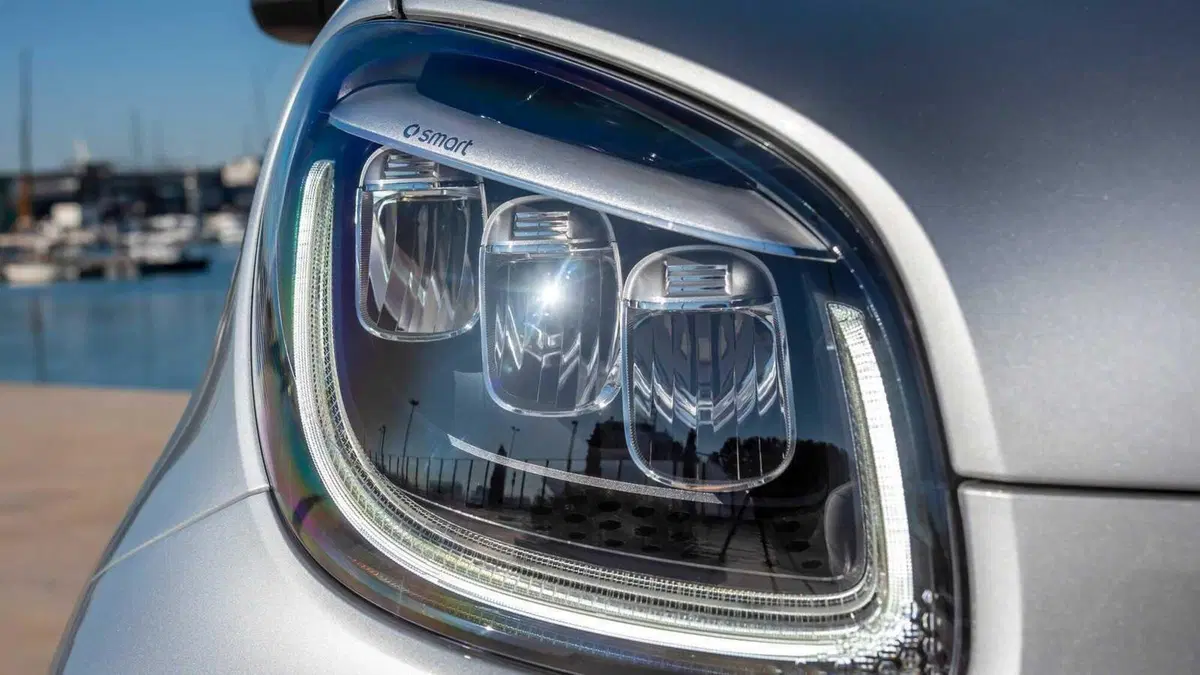 smart Fortwo 90 0.9 Turbo twinamic Perfect (16)